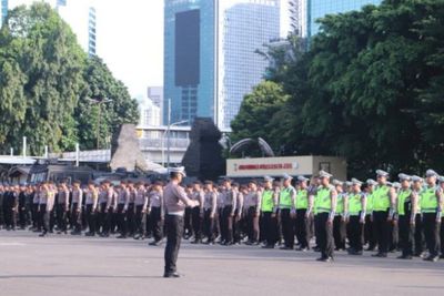 Deretan Pelanggaran Terbanyak saat Operasi Keselamatan, Ada Lawan Arus hingga Ganjil-genap