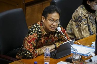 Menkes Apresiasi Aplikasi Penanganan Stunting Buatan Sumedang, Dicoba di 50 Kota
