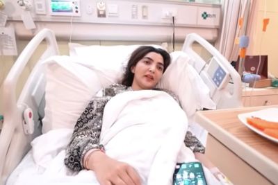 Ashanty Ternyata Idap Sinusitis Akut, Harus Operasi atau Pengobatan 6 Minggu