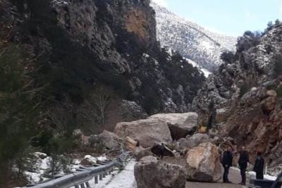 Pasca Gempa Mematikan, WNI di Turki Sampai Lakukan Hal Ini dalam Menghadapi Bencana