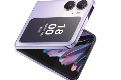 Ponsel Lipat Pintar Oppo Find N2 Flip Rilis Secara Global 15 Februari 2023