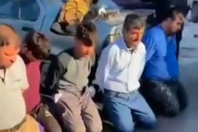 Aduh! 5 Orang Curi Perhiasan hingga Uang Tunai di Tengah Reruntuhan Gempa Turki