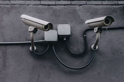 Australia akan Copot Semua Kamera CCTV Buatan China di Gedung Pemerintahan, Kenapa ya?