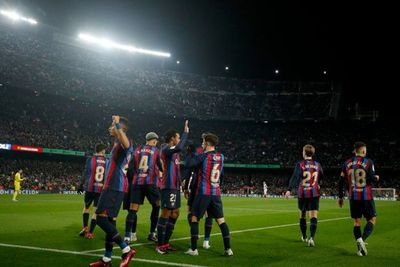 Demi Cari Pemasukan, Barcelona Jual Bangku di Stadion Camp Nou