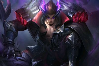 Horee! Yu Zhong Menangkan Vote Hero Skin M5 World Championship Mobile Legends