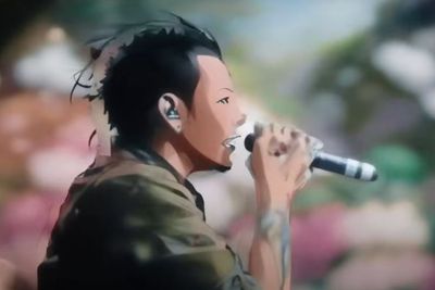 Linkin Park Rilis Lost , Single yang Belum Pernah Dirilis 20 Tahun sejak Era Meteora