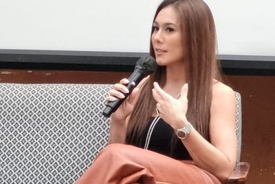 Jawaban Menohok Wulan Guritno soal Childfree Bikin Awet Muda: Gak Ada Hubungannya