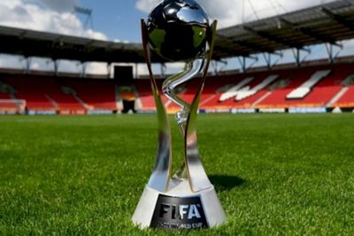 Sah! Kolombia Jadi Tim Ke-15 yang Tampil di Piala Dunia U-20 2023 Indonesia
