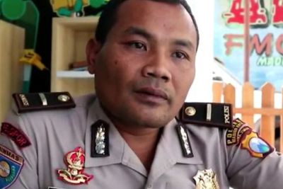 Sedih! Polisi Rawat 92 Anak Yatim dan Terlantar Wafat, Andalkan Hasil Kebun untuk Hidup