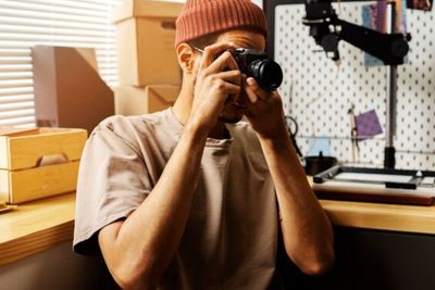 Hobi Memotret? Simak 3 Tips Dasar Jadi Fotografer Handal, Dijamin Langsung Jago!