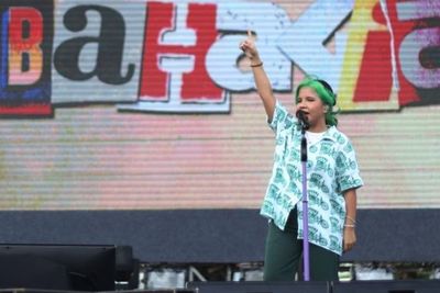 Sering Merasa Gagal Berpenampilan, Idgitaf Ingin Dikenal dengan Ciri Khasnya