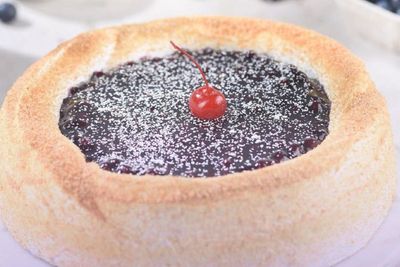 Intip Toko Cheesecake Legendaris di Bandung buat Beli Hadiah Valentine Spesial Nih!