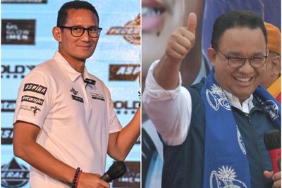 Sandiaga Tegaskan Tak Perpanjang Utang Anies Rp50 Miliar: Berpotensi Memecah Belah