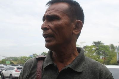 Bertolak ke Jakarta, Orang Tua Brigadir J Siap Hadiri Sidang Vonis Ferdy Sambo!