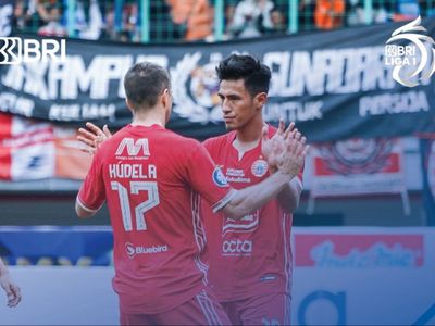 Hasil Liga 1 2022 2023: Hantam Arema FC 2-0, Persija Jakarta Raup Poin Penuh!