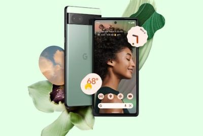 4 HP Android Harga Rp7 Jutaan Terbaik Februari 2023, Main Game Berat? Bisa!