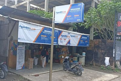 Karena Penasaran, Perempuan ini Jadi AgenBRILink Andalan Masyarakat Nagekeo!