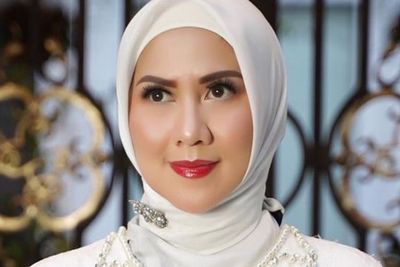 Ferry Irawan Ajukan Surat Cerai Talak ke Pengadilan Agama, Begini Reaksi Venna Melinda