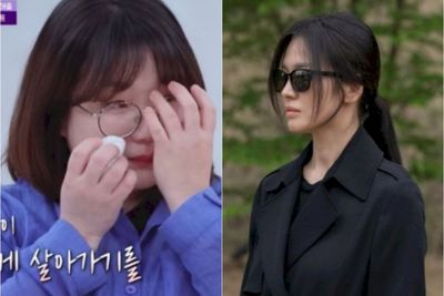 Korban Bully yang Jadi Inspirasi Drakor The Glory Buka Suara, Tunjukkan Bekas Luka Catok