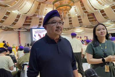 Rhenald Kasali Nilai Ancaman Badai Resesi Mulai Reda