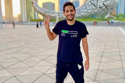 Berpaspor Israel, Nas Daily Kok Lolos Masuk ke Indonesia? Ini Jawaban Imigrasi