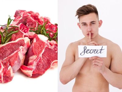 Mitos Daging Kambing, Apa Iya Bisa Naikin Libido Laki-laki?