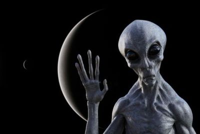 Geger Penemuan Tulang Paha Manusia Berusia 400.000 Tahun, Konon Mengandung DNA Alien