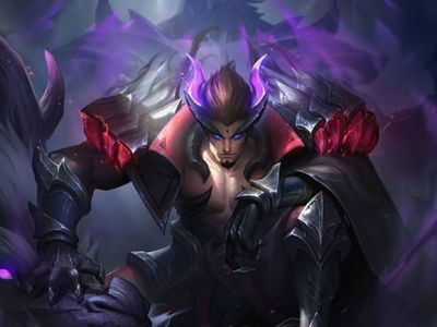 Tutorial Main Yu Zhong, Hero yang Terpilih Dapat Skin M5 Mobile Legends 2023