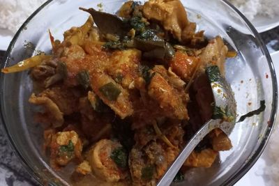 Hujan-hujan Yuk Recook Resep Ayam Woku Manado, Aroma Wangi dan Pedasnya Menggoda!