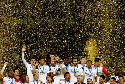 Real Madrid Juara Piala Dunia Antarklub 2023, Carlo Ancelotti Puji 3 Pemain Ini