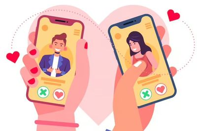 Sambut Valentine, Ini 9 Tips Cari Jodoh Lewat Tinder: Jomblo Ngenes Merapat!