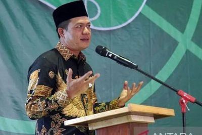 Dear Calon Pengantin, Ini Permintaan Unik Bupati Bandung Kamu Sebelum Naik Pelaminan