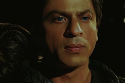 Shah Rukh Khan Gak Ambil Pusing Jika Filmnya Gagal di Pasaran