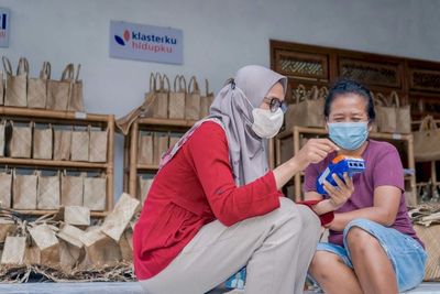 Di Tengah Kekhawatiran Resesi, Bisnis UMKM Tetap Melaju dan Tangguh