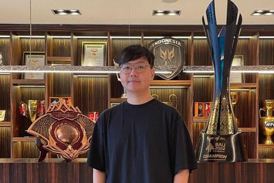 Padahal 2 Kali Bawa EVOS Legends Juara Dunia, Zeys Kecewa Dipecat Sepihak