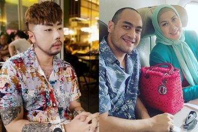 Roy Kiyoshi Ramal Venna Melinda dan Ferry Irawan Bakal Bercerai Tragis: Kayak Psycho!