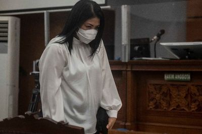 Momen HUT Ke-80 RI, Istri Ferdy Sambo Dapat Remisi 9 Bulan karena Alasan Ini