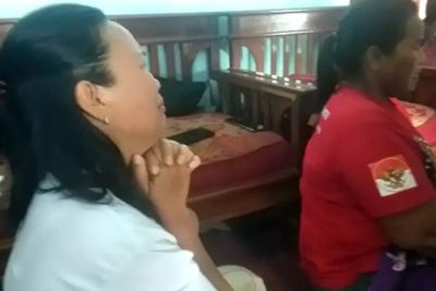 Detik-detik Tangis Haru Keluarga Brigadir Yosua Pecah, Ferdy Sambo Divonis Mati!