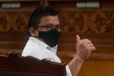 Putusan Ferdy Sambo Sudah Ditetapkan: Divonis Hukuman Mati!