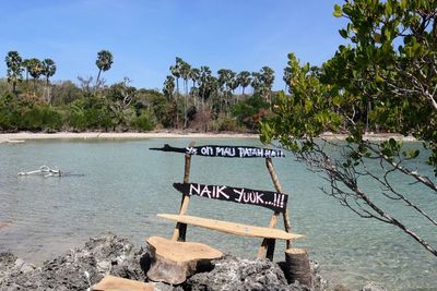 Kagum! Indonesia Ternyata Punya Danau Laut Mati Mirip di Timur Tengah, Lokasinya di Sini