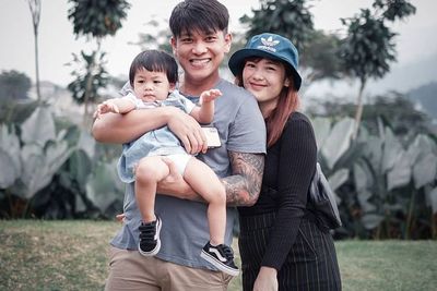 Irma Purba Ngaku Single, Sudah Cerai dari Boris Bokir? 