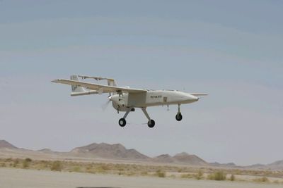 Iran Pasok Drone Pengebom Jarak Jauh ke Rusia buat Hancurkan Ukraina: Bisa Terbang 24 Jam!