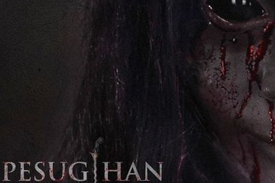 Film Horor Pesugihan Siap Meluncur, Ambil Cerita Keluarga Kaya yang Berakhir Tragis