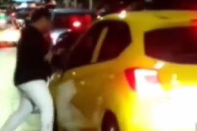 Sopir Fortuner Ngamuk di Jaksel Kerja di Kantor Pengacara, Ini Penjelasan Kantor Lawyer