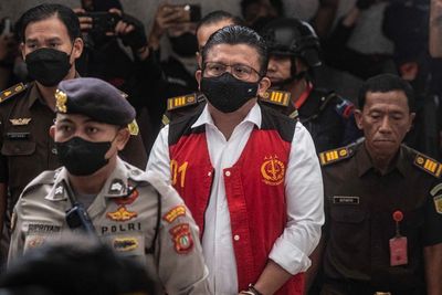 Ferdy Sambo Divonis Hukuman Mati, Tak Ada Hal yang Meringankan