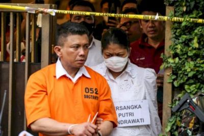 Ferdy Sambo dan Putri Jalani Sidang Vonis, PN Jaksel Imbau Masyarakat Tak Hadir ke Lokasi