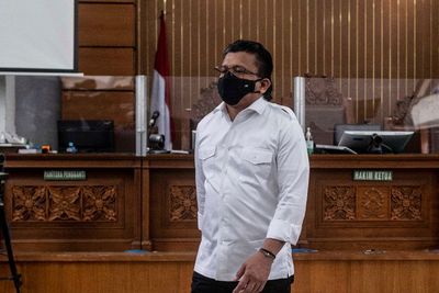 Jatuhkan Vonis Mati, Pengacara Ferdy Sambo Sebut Hakim Dalam Tekanan
