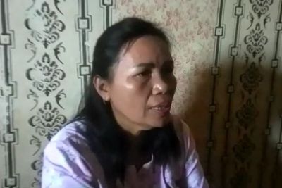 Kuat Ma ruf Divonis 15 Tahun Penjara, Keluarga Brigadir Yosua: Puas, Dia Senyum-senyum Aja