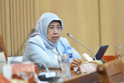Legislator Berharap Pemerintah Tetap Alokasikan Anggaran untuk Program Masyarakat Kecil