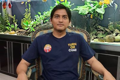 Alasan Lucky Hakim Mundur dari Wabup Indramayu: Saya Gak Mampu Emban Amanah